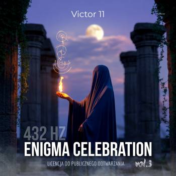 Enigma Celebration 3 Mystical Moment 432 Hz